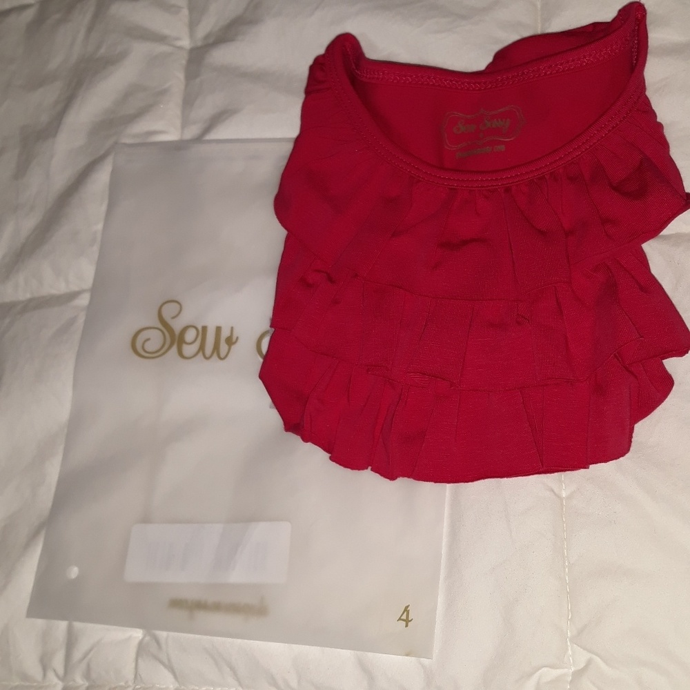 Milly long sleeve shirt